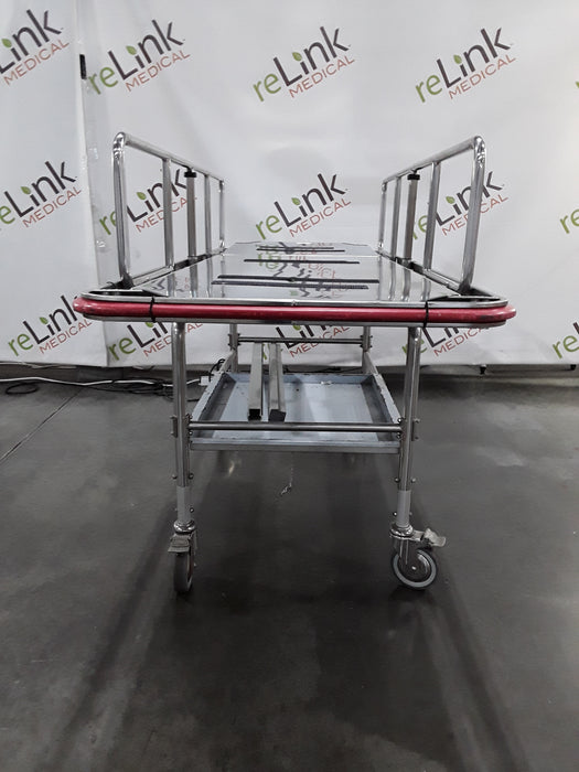 MRI Equip Stretcher