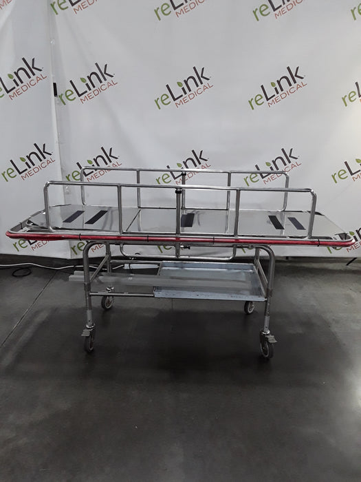 MRI Equip Stretcher