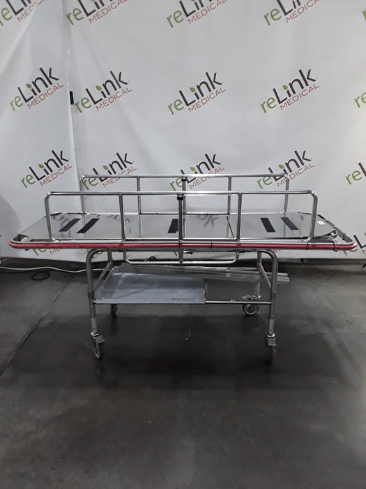 MRI Equip Stretcher