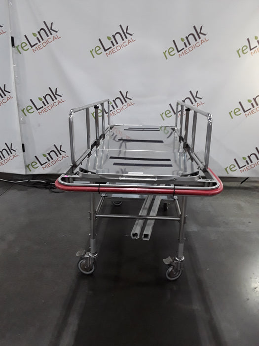 MRI Equip Stretcher