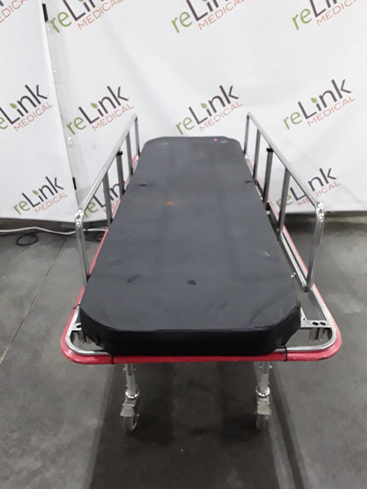 MRI Equip Stretcher