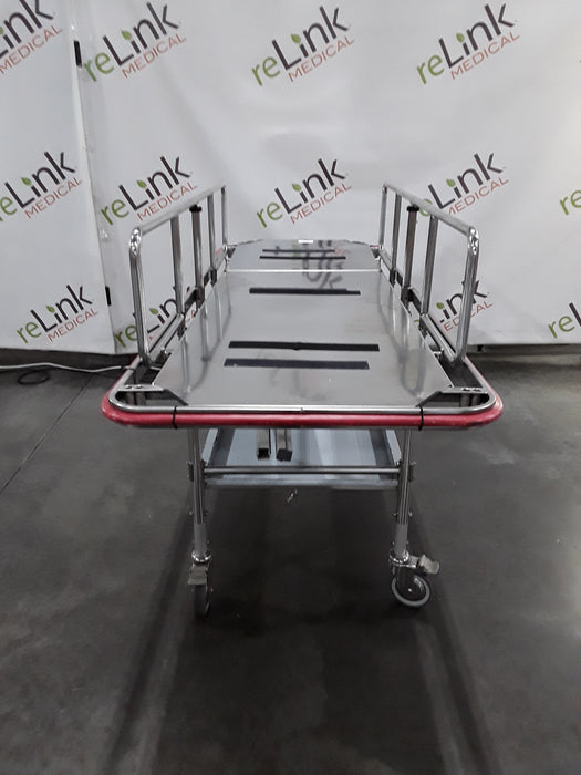 MRI Equip Stretcher