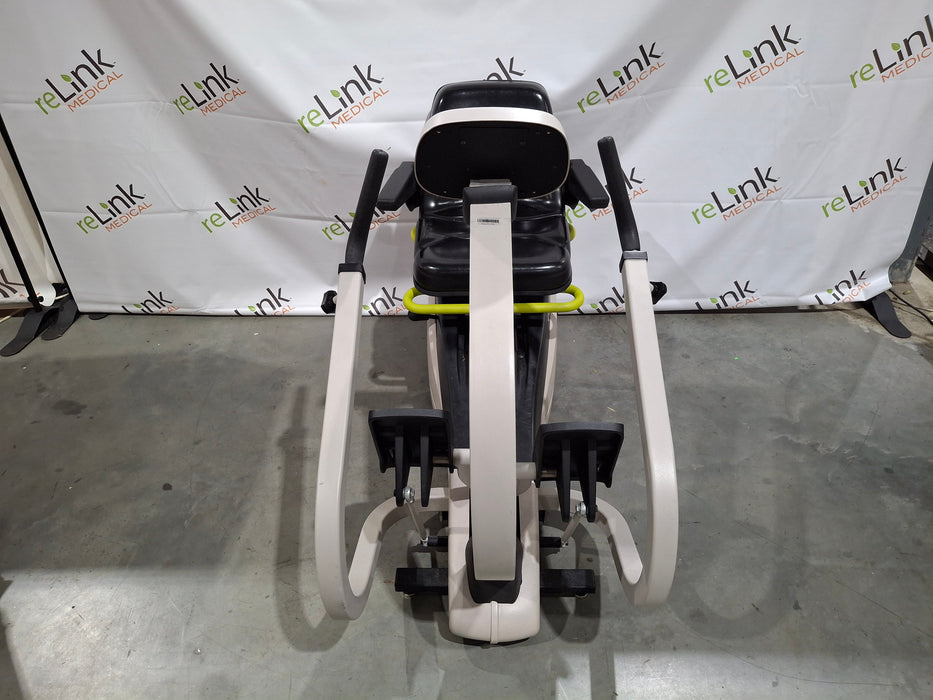 NuStep, Inc. TRS 4000 Recumbent Cross Trainer