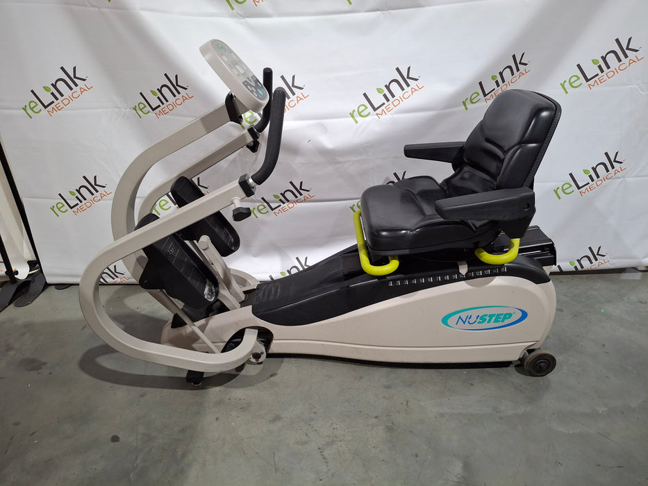 NuStep, Inc. TRS 4000 Recumbent Cross Trainer