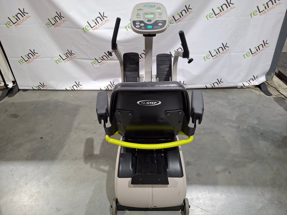 NuStep, Inc. TRS 4000 Recumbent Cross Trainer