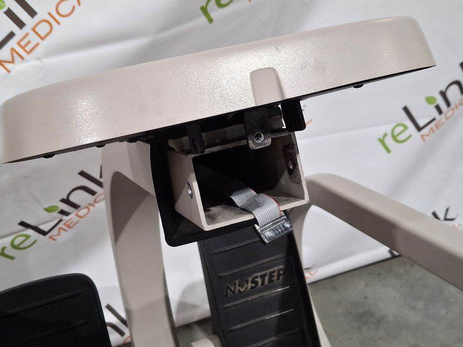 NuStep, Inc. TRS 4000 Recumbent Cross Trainer