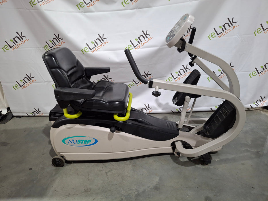 NuStep, Inc. TRS 4000 Recumbent Cross Trainer