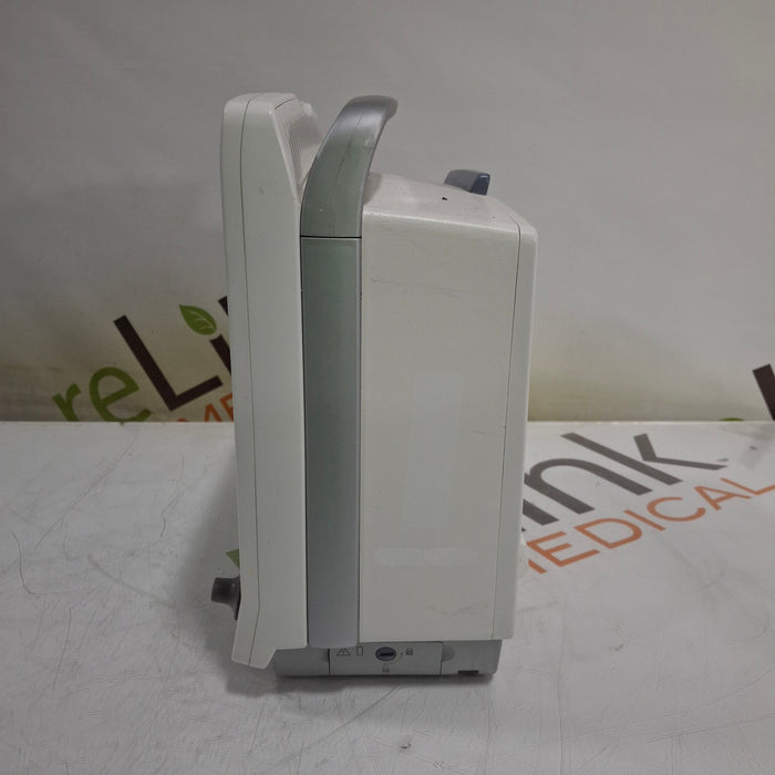 GE Healthcare GE Healthcare Carescape B650 Critical Care Patient Monitor Patient Monitors reLink Medical