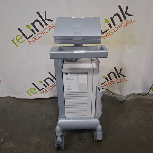 Datascope Datascope CS100 Intra Aortic Balloon Pump Perfusion reLink Medical