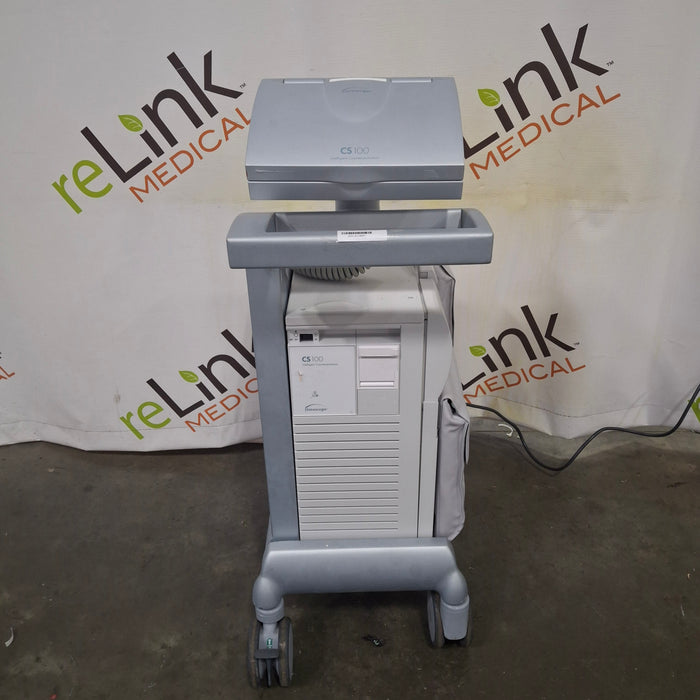 Datascope Datascope CS100 Intra Aortic Balloon Pump Perfusion reLink Medical