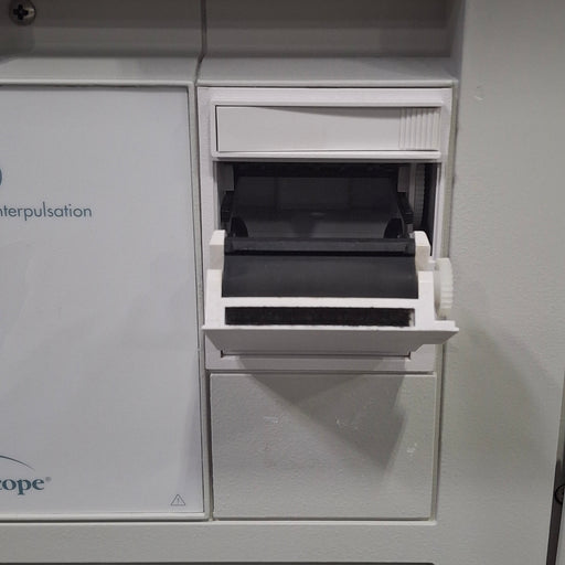 Datascope Datascope CS100 Intra Aortic Balloon Pump Perfusion reLink Medical