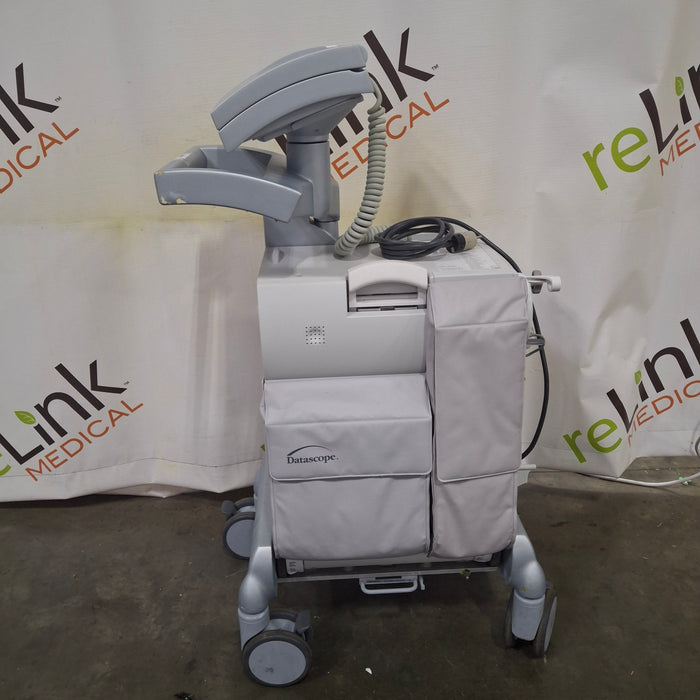 Datascope Datascope CS100 Intra Aortic Balloon Pump Perfusion reLink Medical