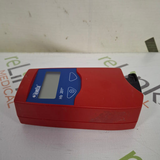 HemoCue HemoCue Hb 201+ Hemoglobin System Analyzer Clinical Lab reLink Medical