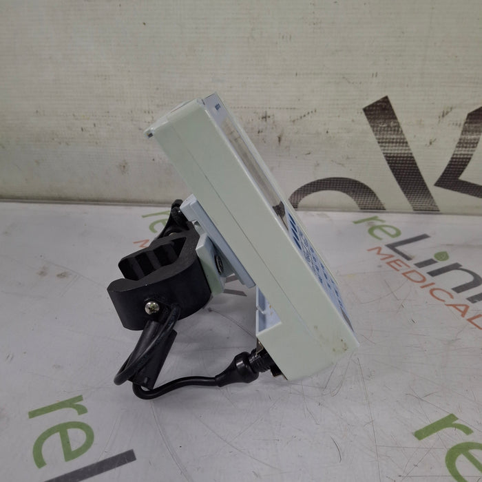 Baxter Baxter Sigma Spectrum 6.02.07 without Battery Infusion Pump Infusion Pump reLink Medical