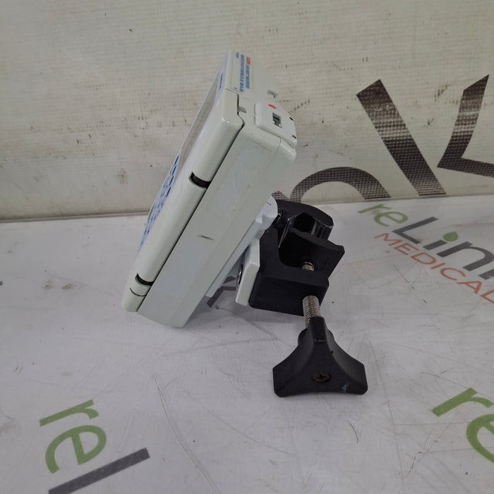 Baxter Baxter Sigma Spectrum 6.02.07 without Battery Infusion Pump Infusion Pump reLink Medical