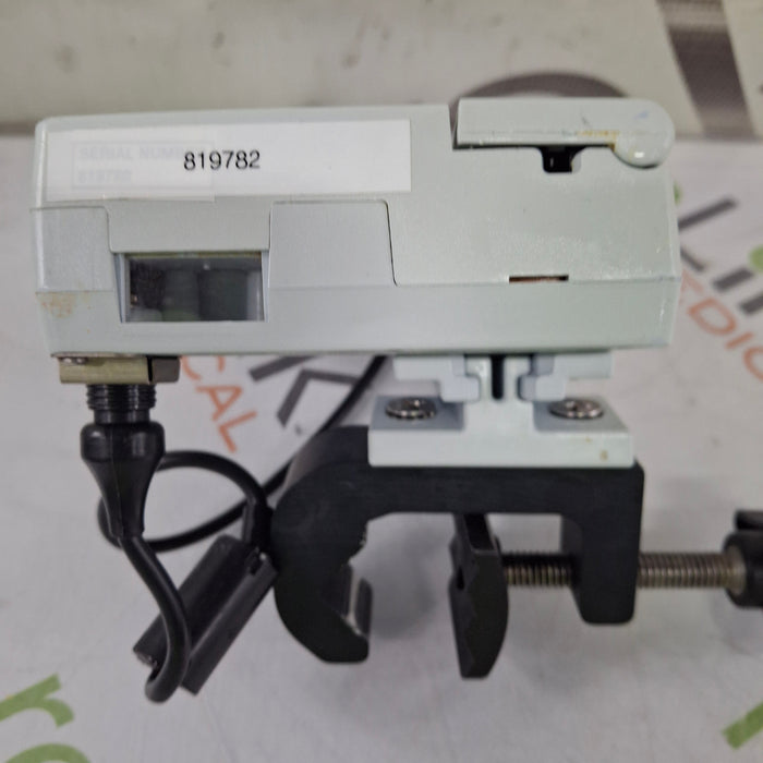 Baxter Baxter Sigma Spectrum 6.02.07 without Battery Infusion Pump Infusion Pump reLink Medical