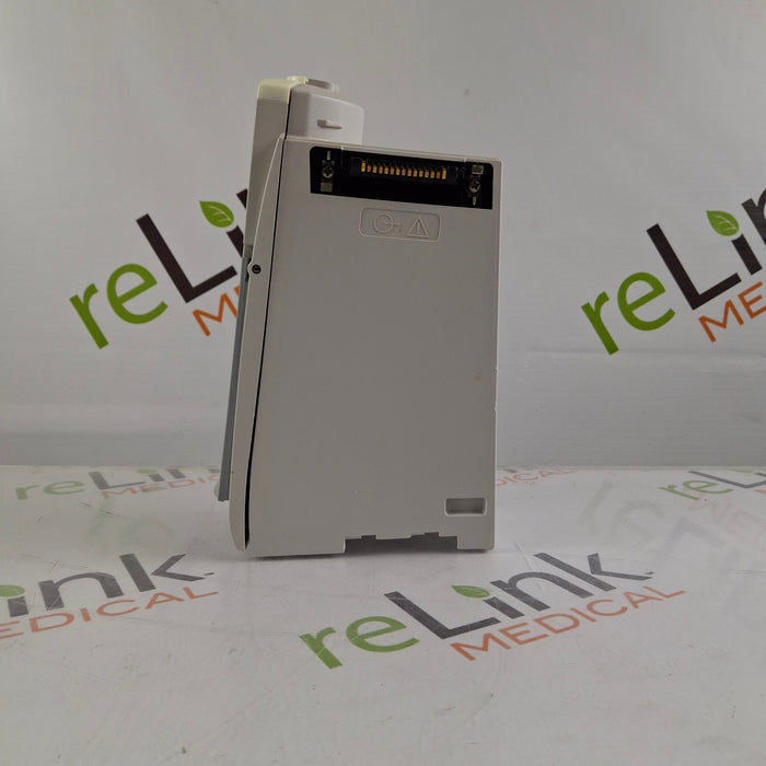CareFusion CareFusion Alaris 8100 LVP Infusion Pump Module Infusion Pump reLink Medical