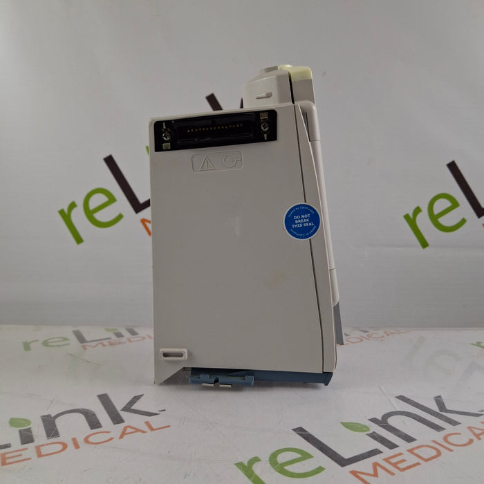 CareFusion CareFusion Alaris 8100 LVP Infusion Pump Module Infusion Pump reLink Medical