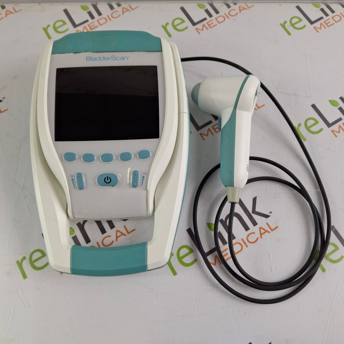 Verathon Medical, Inc Verathon Medical, Inc BVI 9400 Bladderscan Surgical Equipment reLink Medical