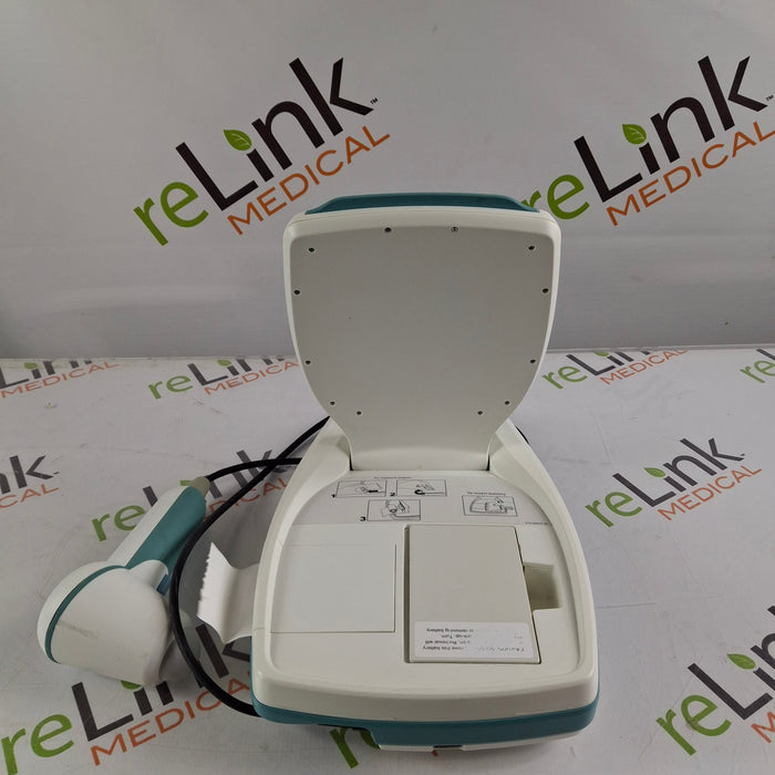 Verathon Medical, Inc Verathon Medical, Inc BVI 9400 Bladderscan Surgical Equipment reLink Medical