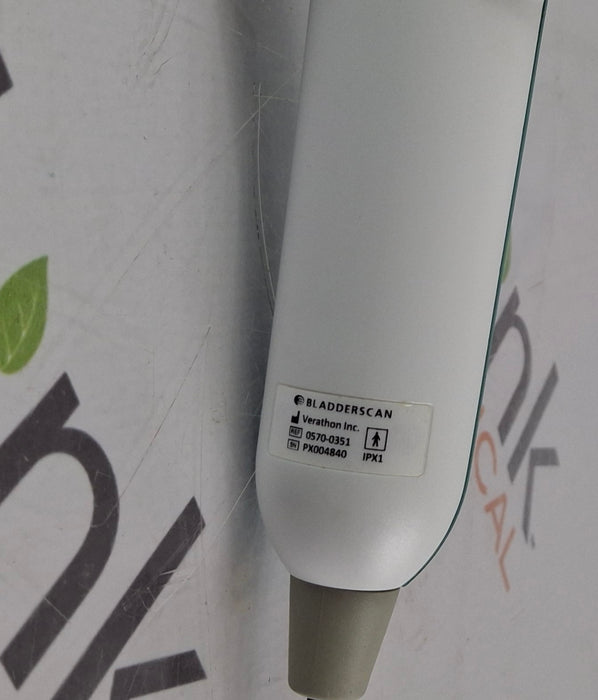 Verathon Medical, Inc Verathon Medical, Inc BVI 9400 Bladderscan Surgical Equipment reLink Medical