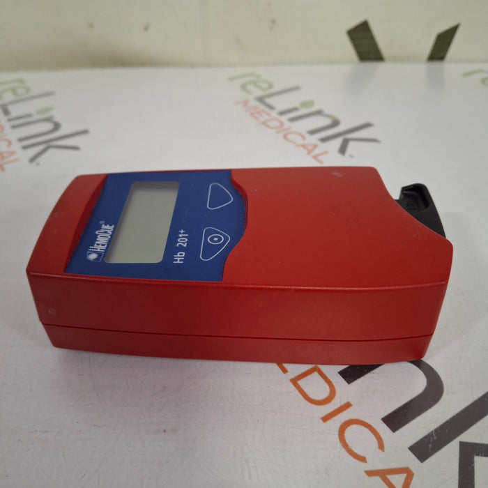 HemoCue Hb 201+ Hemoglobin System Analyzer