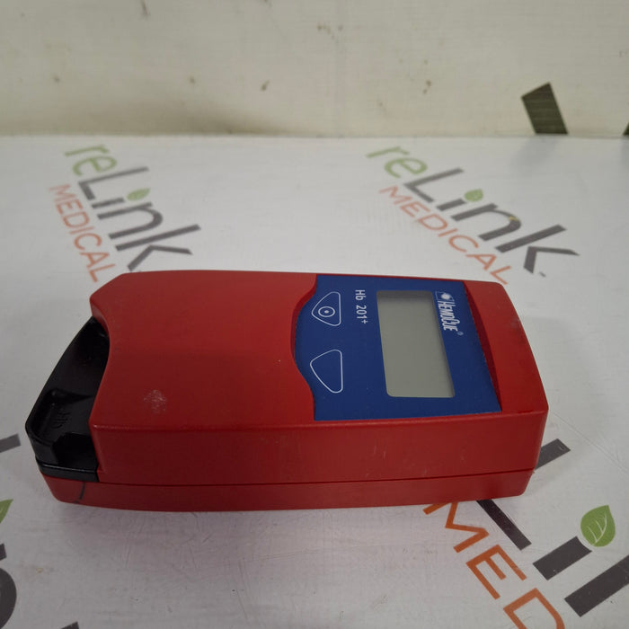 HemoCue Hb 201+ Hemoglobin System Analyzer