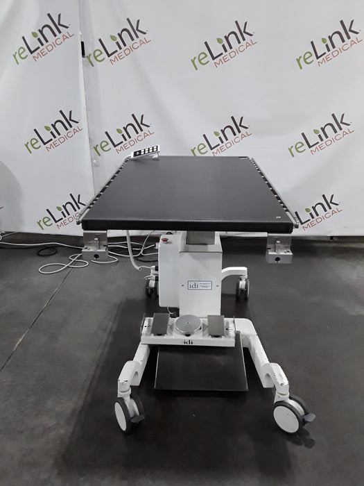Image Diagnostics Inc. 100UC Plus Urological Imaging Table