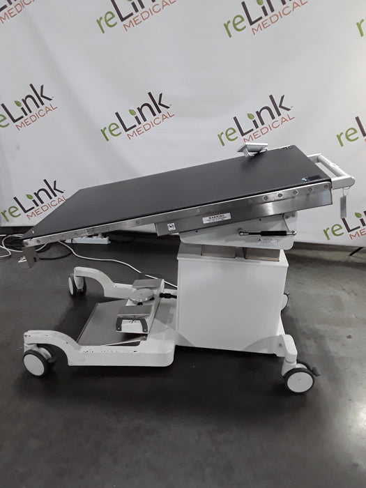 Image Diagnostics Inc. 100UC Plus Urological Imaging Table