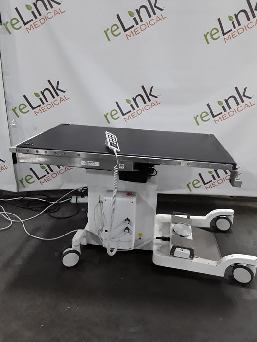 Image Diagnostics Inc. 100UC Plus Urological Imaging Table