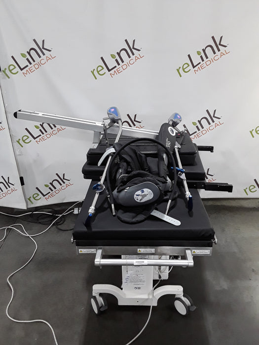 Image Diagnostics Inc. 100UC Plus Urological Imaging Table