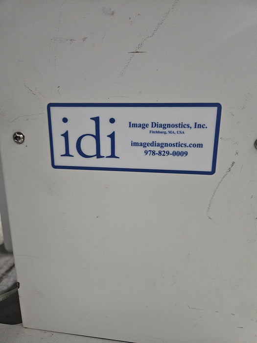 Image Diagnostics Inc. 100UC Plus Urological Imaging Table