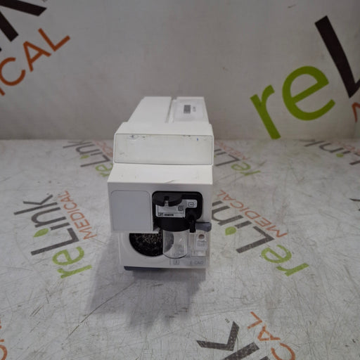 GE Healthcare GE Healthcare E-CAiO-00 Gas Exhaust Module Patient Monitors reLink Medical