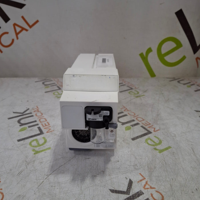GE Healthcare GE Healthcare E-CAiO-00 Gas Exhaust Module Patient Monitors reLink Medical