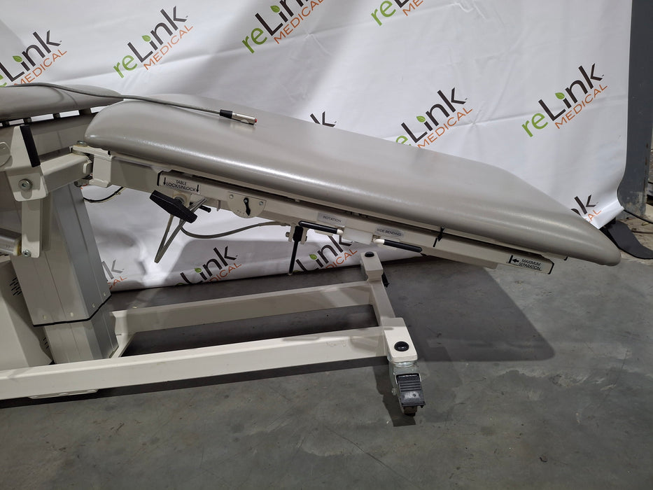 Chattanooga Group Saunders 3D Active Trac Cervical Traction System