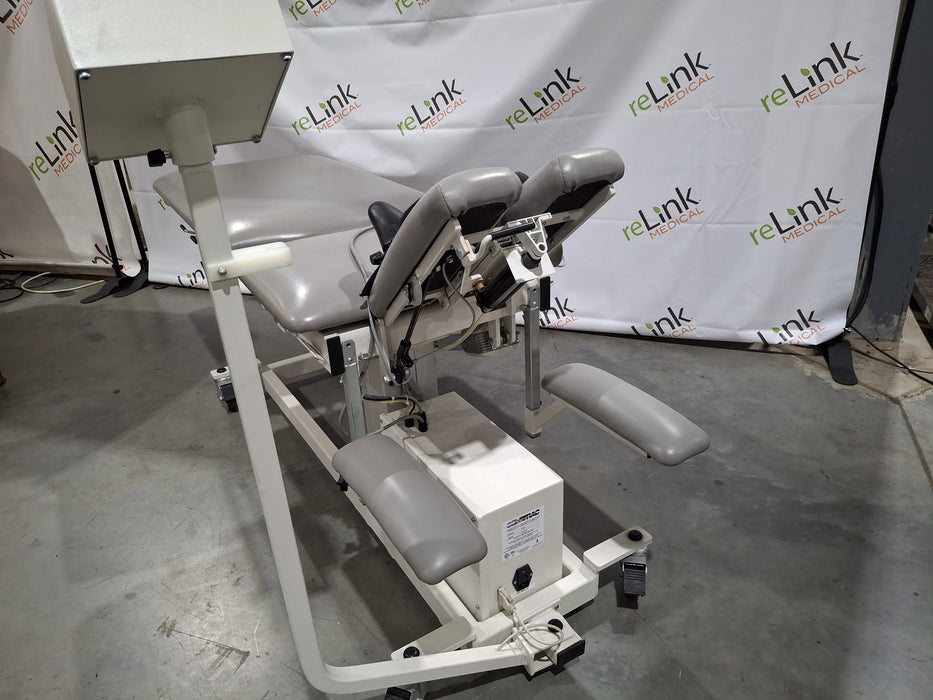 Chattanooga Group Saunders 3D Active Trac Cervical Traction System