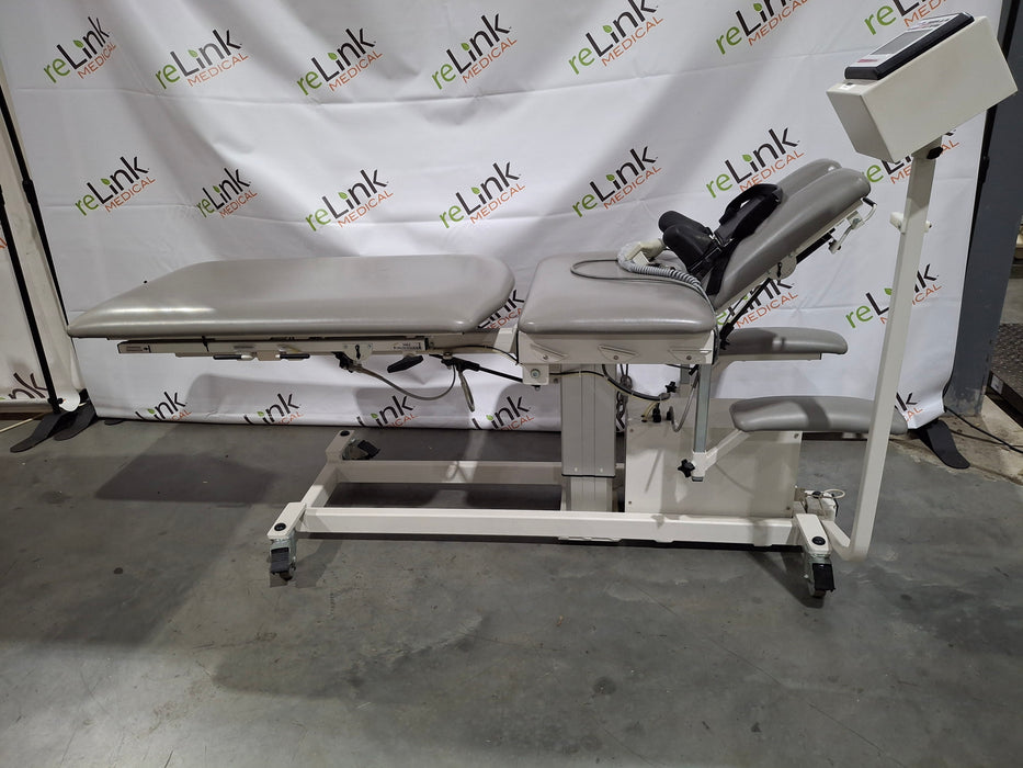 Chattanooga Group Saunders 3D Active Trac Cervical Traction System
