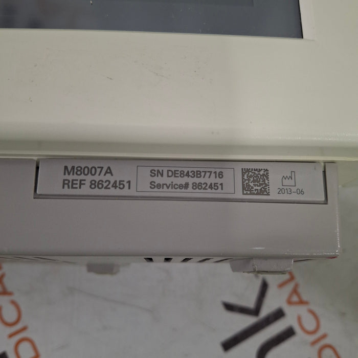 Philips Philips IntelliVue MP70 - Anesthesia Patient Monitor Patient Monitors reLink Medical