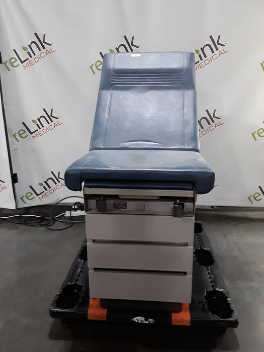 Ritter Ritter 104 Exam Table Exam Chairs / Tables reLink Medical