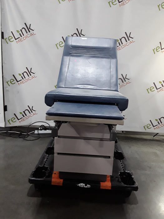Ritter Ritter 104 Exam Table Exam Chairs / Tables reLink Medical