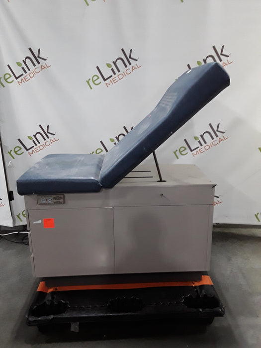 Ritter Ritter 104 Exam Table Exam Chairs / Tables reLink Medical