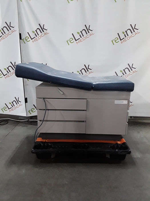 Ritter Ritter 104 Exam Table Exam Chairs / Tables reLink Medical