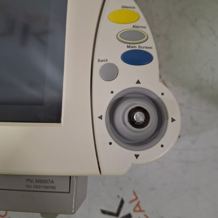 Philips Philips IntelliVue MP70 - Anesthesia Patient Monitor Patient Monitors reLink Medical