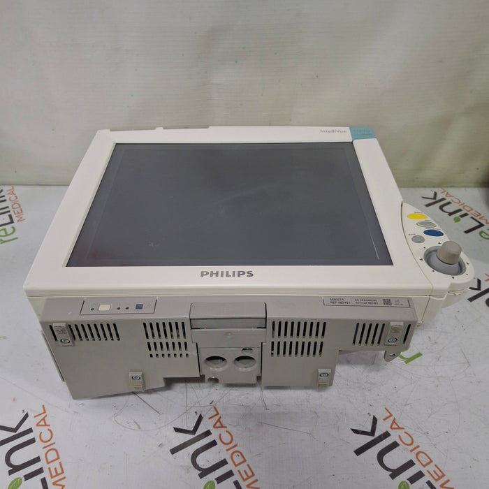 Philips Philips IntelliVue MP70 - Anesthesia Patient Monitor Patient Monitors reLink Medical