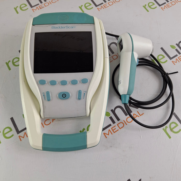 Verathon Medical, Inc Verathon Medical, Inc BVI 9400 Bladderscan Surgical Equipment reLink Medical
