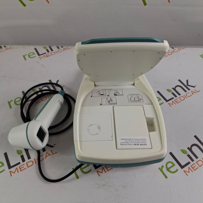 Verathon Medical, Inc Verathon Medical, Inc BVI 9400 Bladderscan Surgical Equipment reLink Medical