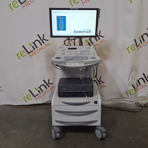 Parks Parks Flo-Lab 2100 SX-2 Vascular System Surgical Equipment reLink Medical