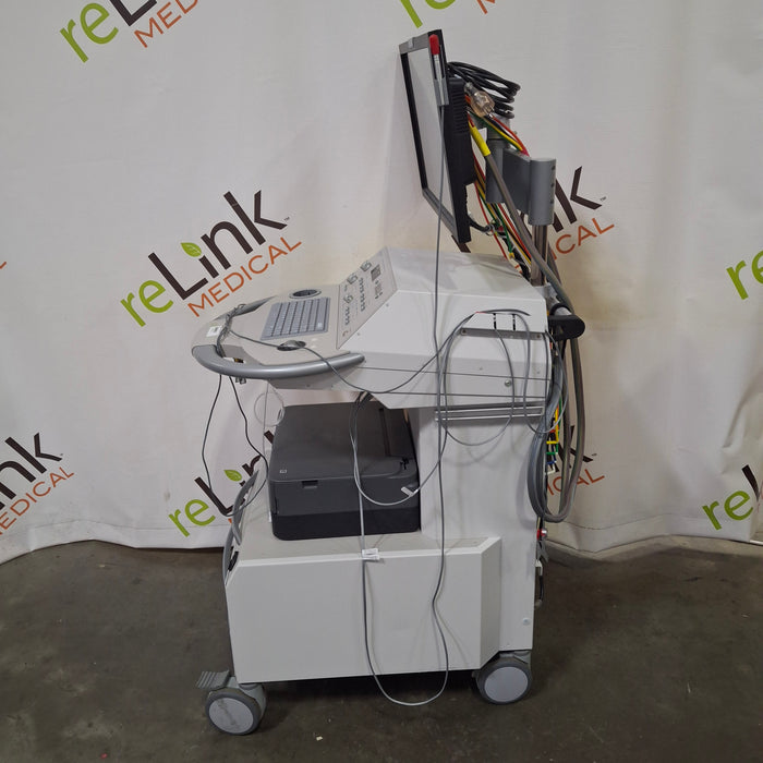 Parks Parks Flo-Lab 2100 SX-2 Vascular System Surgical Equipment reLink Medical
