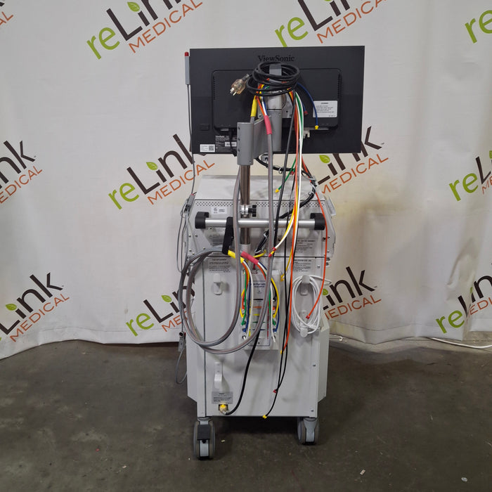 Parks Parks Flo-Lab 2100 SX-2 Vascular System Surgical Equipment reLink Medical