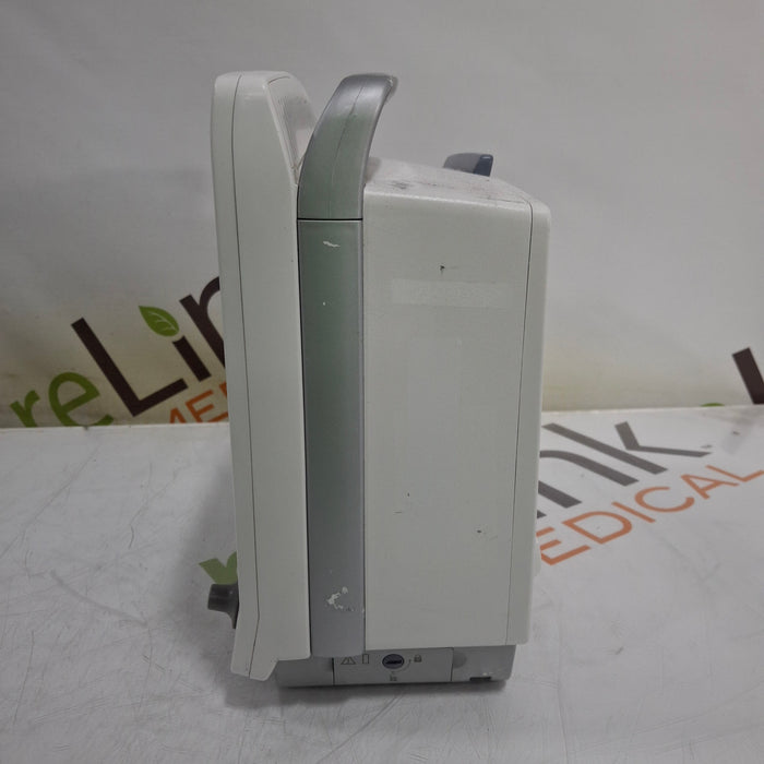 GE Healthcare Carescape B650 Critical Care Patient Monitor